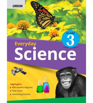 Everyday Science - 3